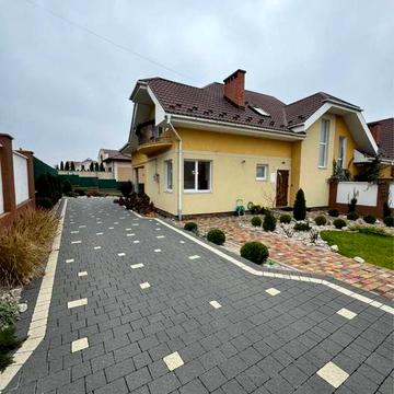 Продаж будинку з Газом | Вид на місто | Тераса | Таунхаус | Червениця