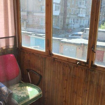 Довгострокова оренда 1к Квартира Святослава Хороброго вулиця