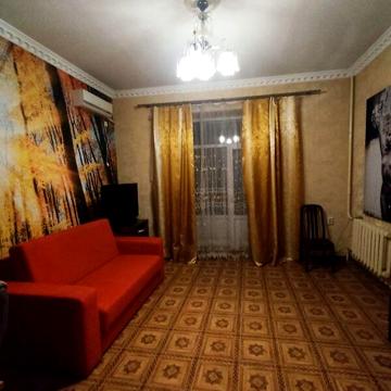 Довгострокова оренда 1к Квартира Святослава Хороброго вулиця