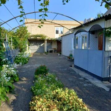 Сдам в довгострокову аренду будинок 90м2