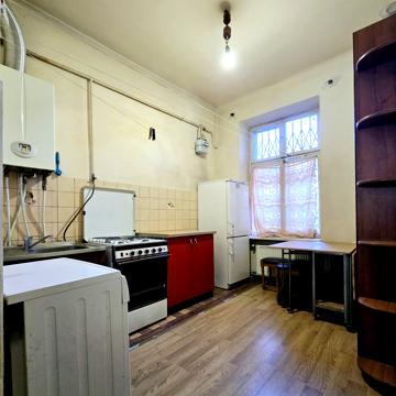 Кульпарківська вул. (Кульпарківська), 17