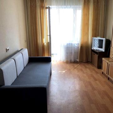 Однокімнатна квартира вмебльована придбав і жевеш