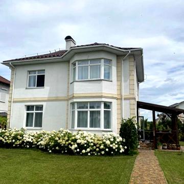 Оренда котеджу 25 км до Київа,ЖК "Нова Богданівка",Броварський р-н