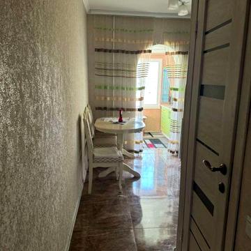 Продам  Кваритиру в Крыжановке (1 этаж Фасад) Семена Палия 68
