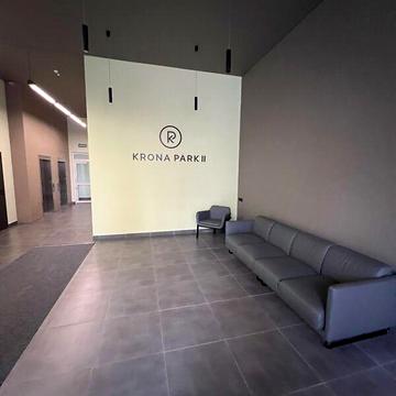 Продаж 3к Квартира Вячеслава Чорновола вулиця ЖК Krona Park 2