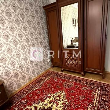 Довгострокова оренда 3к Квартира Лесі Українки вулиця