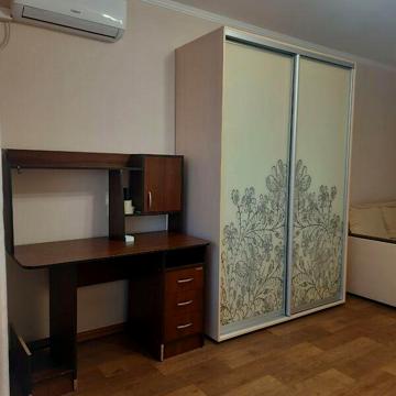 Довгострокова оренда 1к Квартира Олександра Зубарєва вулиця