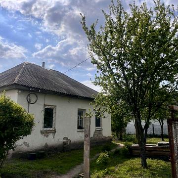 Продаж 2к Дім Хатянівська вулиця