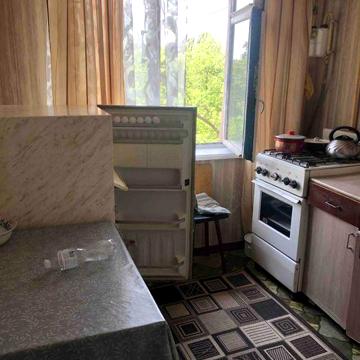 Здається 2 кімнатна квартира на Автовокзалі .