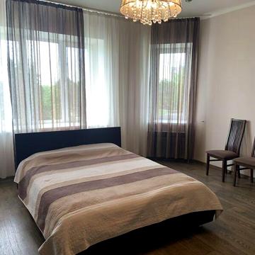 Продаж 1к Квартира Хантадзе провулок ЖК ул. Хантадзе, 13