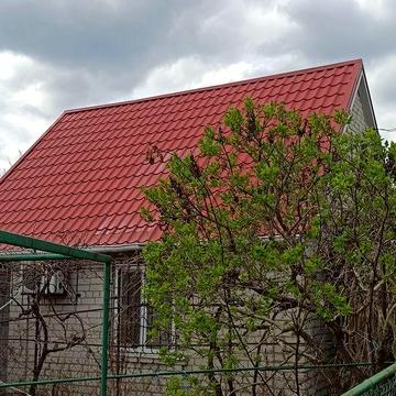 Продам дачу село Вольнокурьянівське СТ "Вогнетривник"