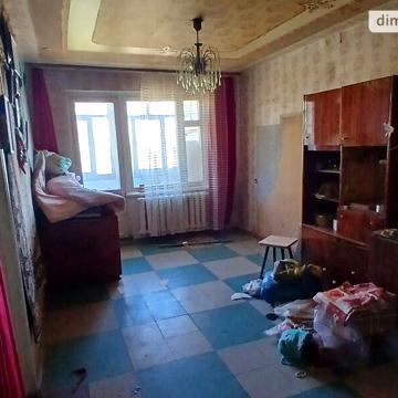 Продаж 1к Квартира Озерна вулиця