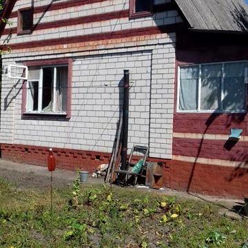 Продам  дача 2 этажа