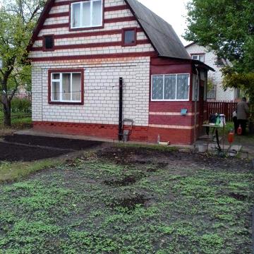 Продам  дача 2 этажа