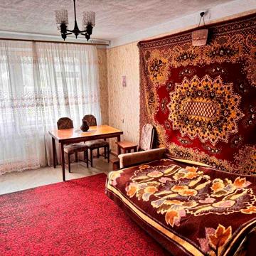Продається 2к квартира