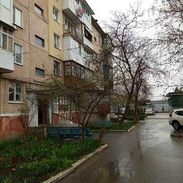 Продається 2к квартира