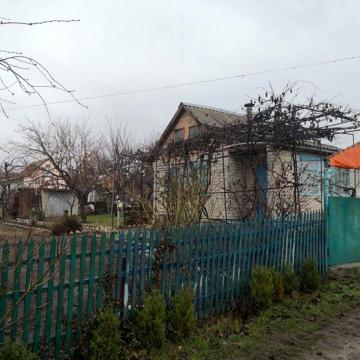 Продам Дачу в кооп. Надія-2
