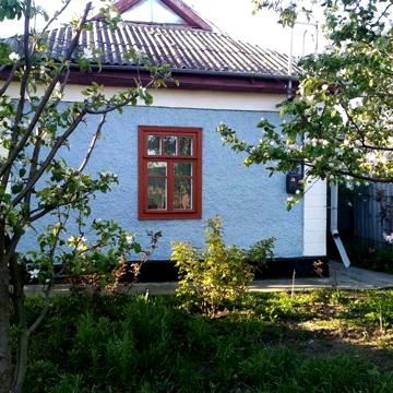 Продам будинок в м. Подільськ
