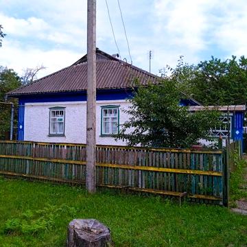Продається будинок