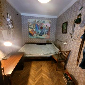 Михайла Донця вул., 25