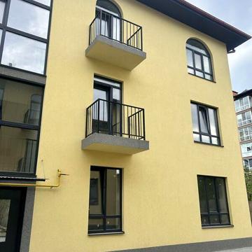 Продаж 2к Квартира Лісова вулиця ЖК Курортный