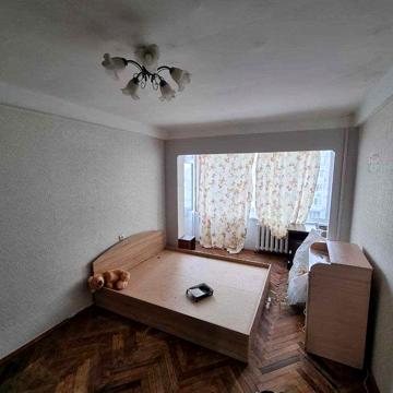 Продаж 1к квартири бул. Шамо 19/1, Русанівка, Лівобережна