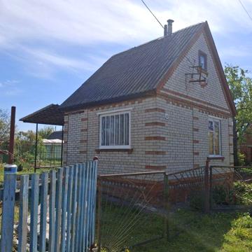 Продам дачу на Баранівці
