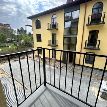 Продаж 1к Квартира Лісова вулиця ЖК Курортный