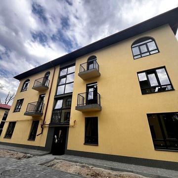 Продаж 1к Квартира Лісова вулиця ЖК Курортный