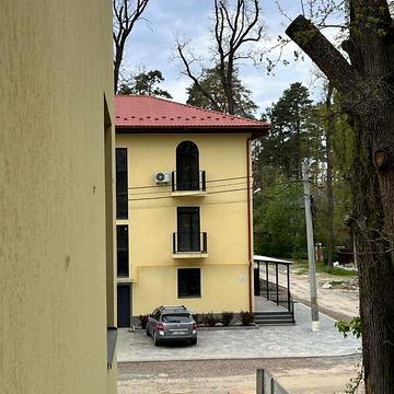 Продаж 1к Квартира Лісова вулиця ЖК Курортный