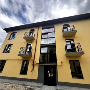 Продаж 2к Квартира Лісова вулиця ЖК Курортный