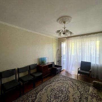 Довгострокова оренда 2к Квартира Новокримська вулиця