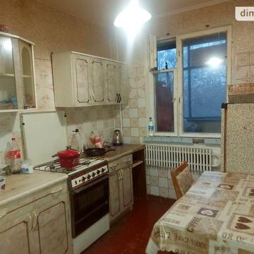 Продаж 1к Квартира 92 бригади (Сергія Грицевця) вулиця