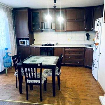 Аренда 3к квартиры пр. Мира