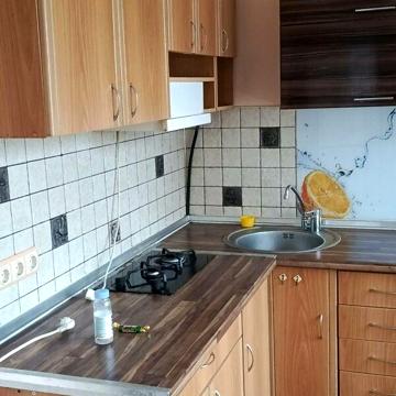 Продаж 1к Квартира Вітчизняна вулиця
