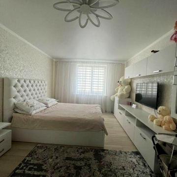 Оренда 1 к квартири Агрономічне