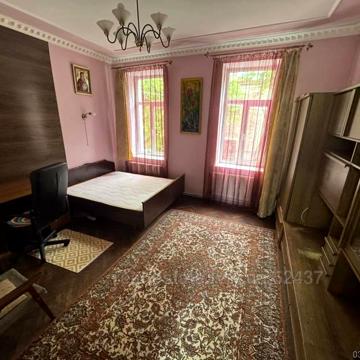 Некрасова М. вул. Личаківський район