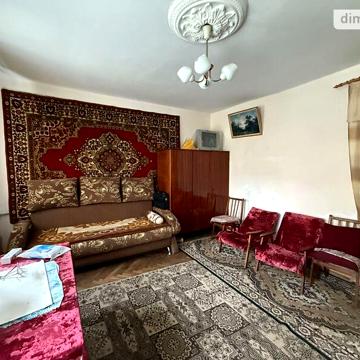 Довгострокова оренда 3к Дім Олени Теліги (Гончарова) вулиця