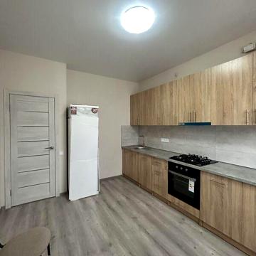 Продаж 2к Квартира Лісова вулиця ЖК Курортный
