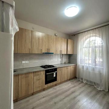 Продаж 2к Квартира Лісова вулиця ЖК Курортный