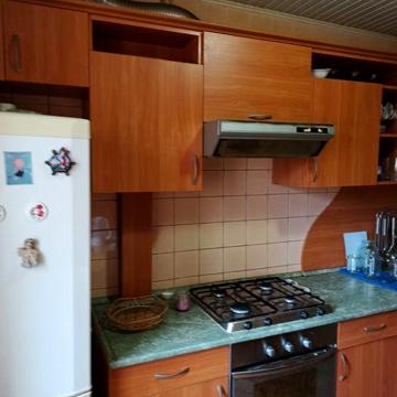 Сдам 3-х комнатную квартиру центр Троицкая