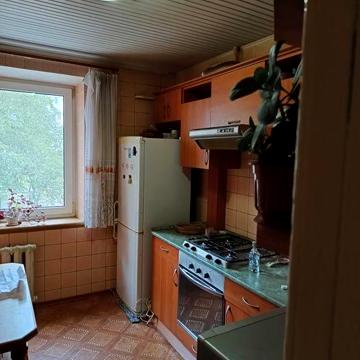 Сдам 3-х комнатную квартиру центр Троицкая