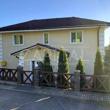 Здається  в оренду затишний будинок Ходосівка 220м2