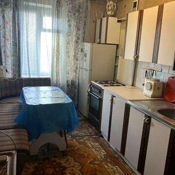 Продажа 3-х к квартиры