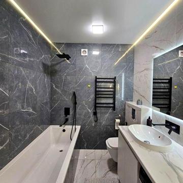 Жк.Варшавський мікрорайон