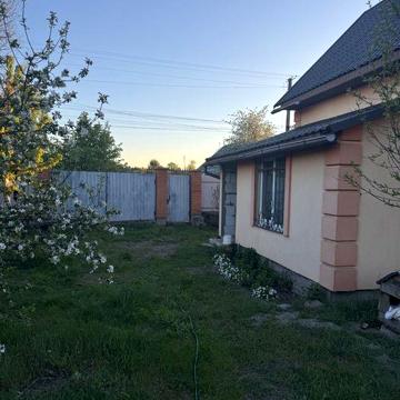 Продам  власний будинок