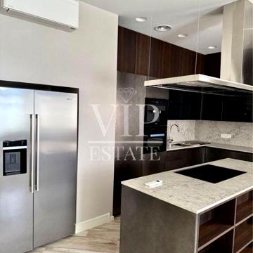 Первая сдача, 3 к.кв.,130 м.кв., ЖК Фаворит, Сумская 130-Г, Авантаж