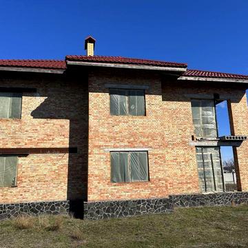 Пропонуємо до Продажу Капітальний Новий Будинок в с Білозір"я