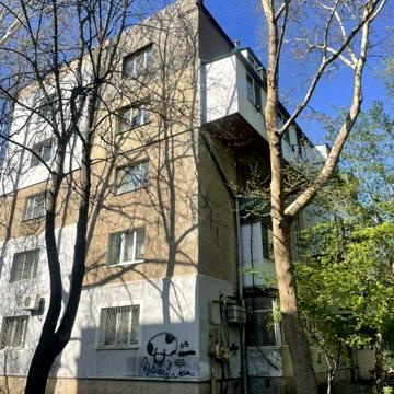 Євгена Танцюри вул., 8
