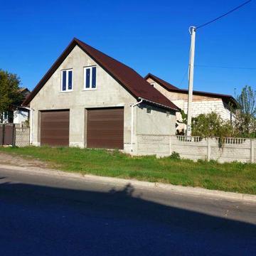 Продам будинок в Сквирі.